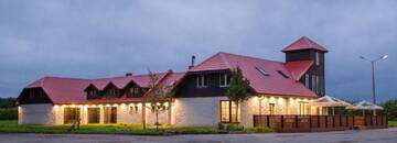 Фотографии Отели типа «постель и завтрак» Kernu Puhkeküla Hotel г. Kohatu (Эстония) №5 Фото Отели типа «постель и завтрак» Kernu Puhkeküla Hotel г. Kohatu 5