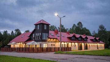 Фотографии Отели типа «постель и завтрак» Kernu Puhkeküla Hotel г. Kohatu (Эстония) №1 Фото Отели типа «постель и завтрак» Kernu Puhkeküla Hotel г. Kohatu 1